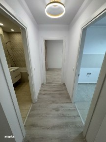 2 Camere Pallady| Parcare| Parter |