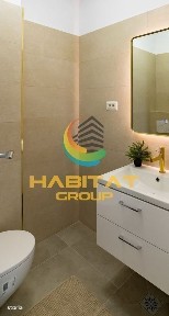 3 camere Apollo Residence, Metrou Berceni, 5 minute 2 Bai Dezvoltator