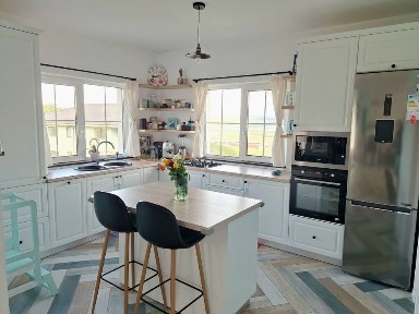 Casa spre inchiriere Dezmir