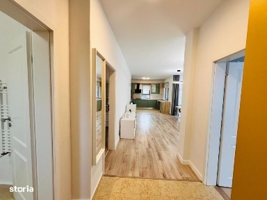 CASA DE INCHIRIAT | MY CORBEANCA | TAMAS | PARCARE | TEREN 500 MP |