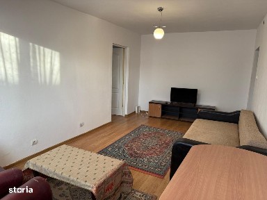 Inchiriere apartament 3 camere, mobilat, Targoviste, zona Polimed