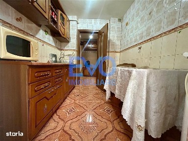 Mircea cel Batran, Iasi