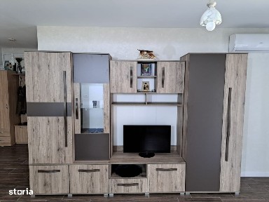 Prima Chirie! Apartament 3 Camere- BLOC NOU-Pacurari