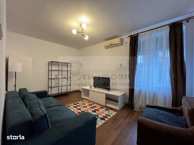 Apartament 2 camere si Loc de parcare- Central Iași, lângă Vivertine