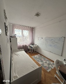 Apartament 3 camere,62mp! Mobilat si utilat! Edgar Quinet