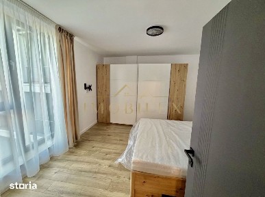 Apartament 3 camere,62mp! Mobilat si utilat! Edgar Quinet
