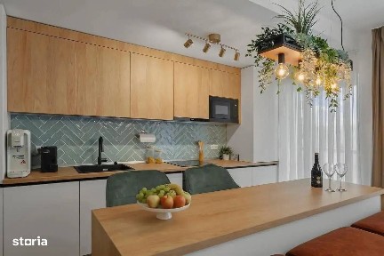 Direct proprietar! Living 40 mp, dormitor 22 mp! Suprafete unice