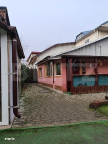 Casa cu 220 mp teren, Ultracentral