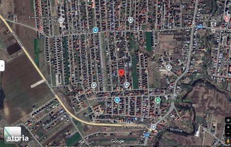 Lunca Cetatuii, Ciurea, Iasi