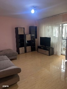 Apartament, central, complet mobilat si utilat, Rm. Valcea, Valcea