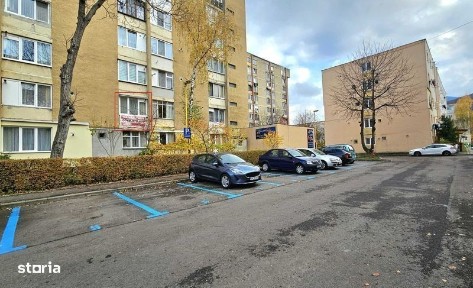 Garsoniera Libera Etaj 1 - 500 M Lacul Noua