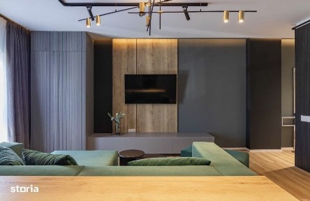 Apartament de inchiriat