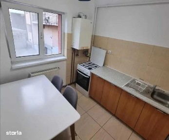 Apartament 1 camera DECOMANDAT + balcon, centrala | BUNA ZIUA