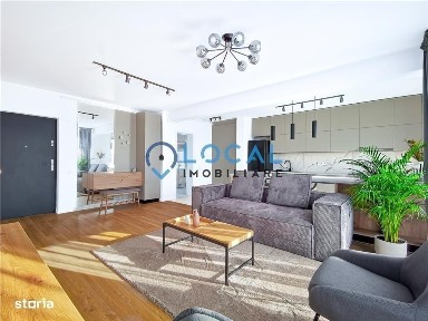 Gheorgheni, Cluj-Napoca, Cluj