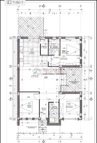 Strada Calugareni, Berceni, Ilfov