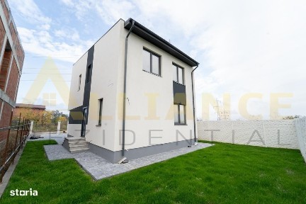 Popesti Leordeni, Ilfov