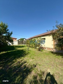 Casa ta dn Chitila - zona LIDL!