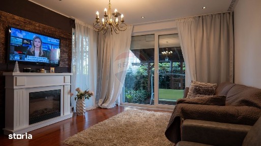 Strada Paris, Tunari, Ilfov