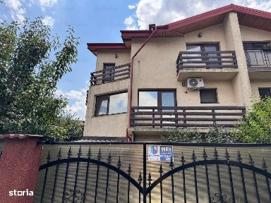 Popesti Leordeni, Ilfov