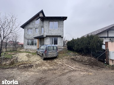 Casa Vila Pipera Tunari |Super zona | Piscina | Tva inclus| Poze reale