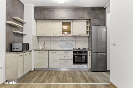 Apartament deosebit de închiriat, Adora Park, loc de parcare inclus