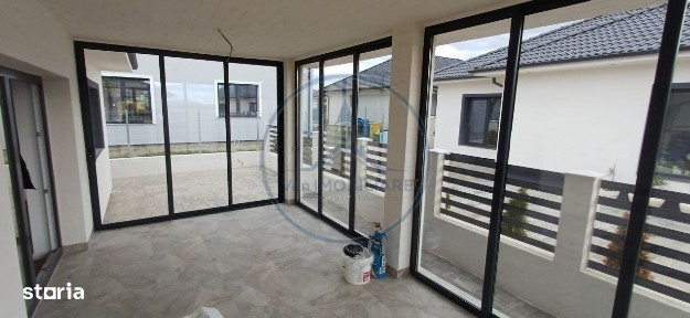 Casa individuala Unirea zona Aerodrom ( COMISION 0% CUMPARATOR)