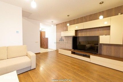 Intrarea Zambilei, Voluntari, Ilfov