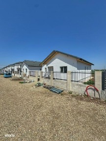 Casa de vanzare Oras Buftea Incalzire Pardoseala