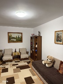 Centru, Botosani