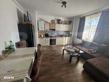 Apartament de vanzare, 46 mp, zona Odobescu