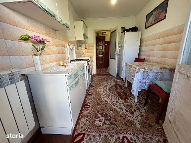 APRTAMENT | 3 camere | str BABADAG |etaj-2