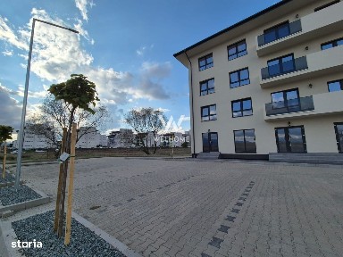 Apartament 3 camere Dedeman, Doamna Stanca, Sibiu