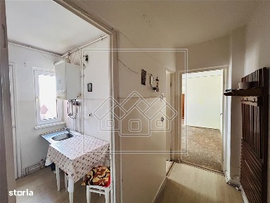 Aleea Rosiorilor, Hipodrom I, Sibiu