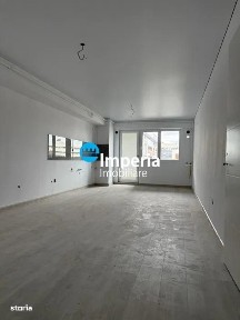 Apartament 2 cam, open space, de vanzare zona Copou - Aleea Sadoveanu