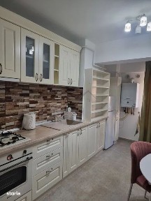 Apartament 1 camera complex Brown Luxury Valea Lupului