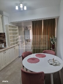 Valea Lupului - Apartament cu 1 camere, 39 mp - 75.000 euro !