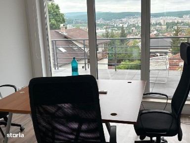 Casa de inchiriat, 180mp, zona Gruia, Cluj Napoca
