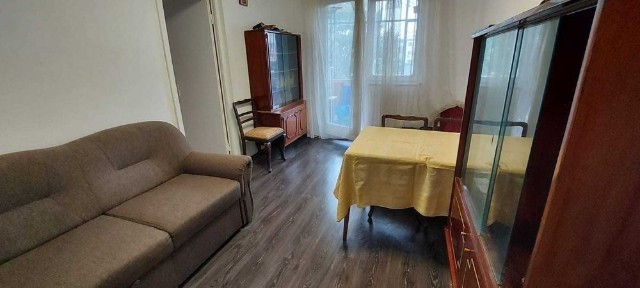 Apartament 2 camere, semi-decomandat, str. Tineretului