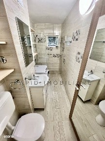 Apartament 1 Camera - 41 mp- Pret Vechi: 350 Euro - Pret Nou: 300 Euro