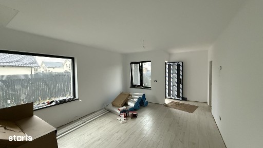 Casa de vanzare - constructie 2025 - Lilieci