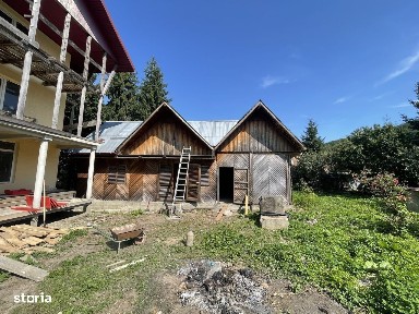 Garlenii De Sus, Garleni, Bacau