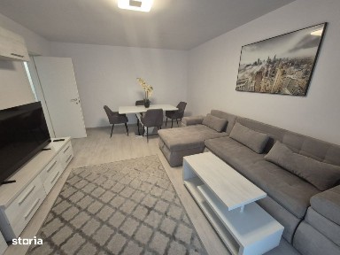 Apartament 3 camere complex Balcescu Residence, zona Nord, parcare pri