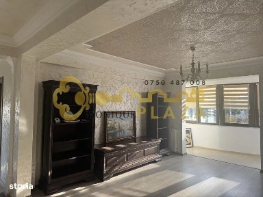 4 Camere | 2 Bai | 3 Balcoane | Finisaje moderne | Finisat modern |