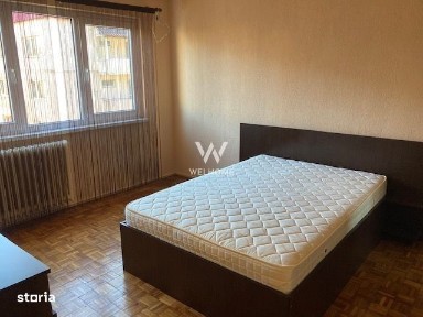 Garsoniera de inchiriat in Sibiu