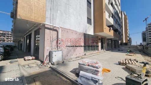 Spatii comerciale - Popesti Leordeni - Str Biruintei
