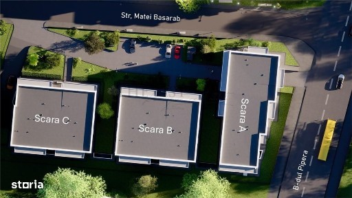 De Inchiriat Spatiu Comercial | Bd Pipera