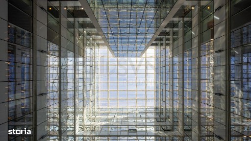 Bulevardul Prof. Dimitrie Pompeiu, Pipera, Sectorul 2, Bucuresti