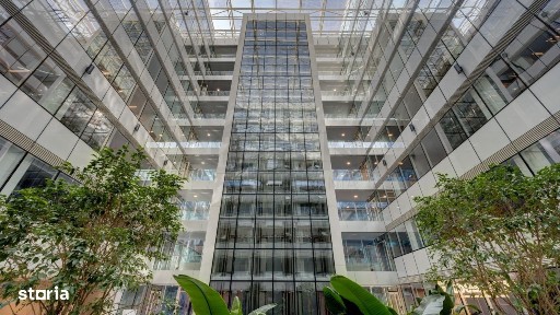 Bulevardul Prof. Dimitrie Pompeiu, Pipera, Sectorul 2, Bucuresti