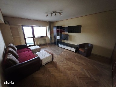 Apartament cu 2 camere de vânzare în zona 1 Mai