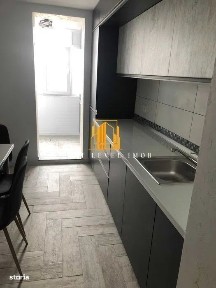 Apartament 3 camere-Calea Bascovului, vedere spre Lunca Argesului